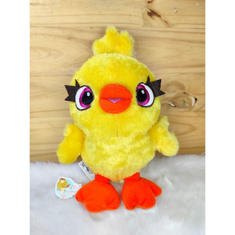 Boneka Ducky Toy Story