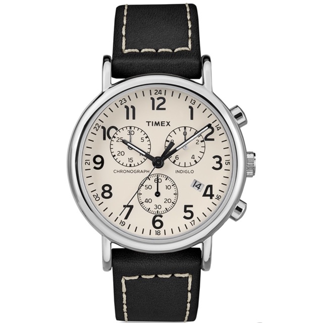 Amanah Timex Men Watch