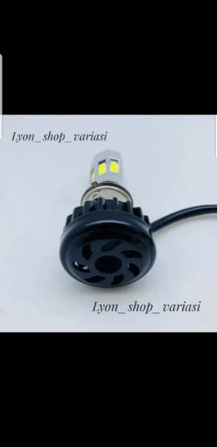 Lampu Led Depan 6 Sisi M02E AC DC &amp; 3 Sisi M02D AC DC RTD Rayton