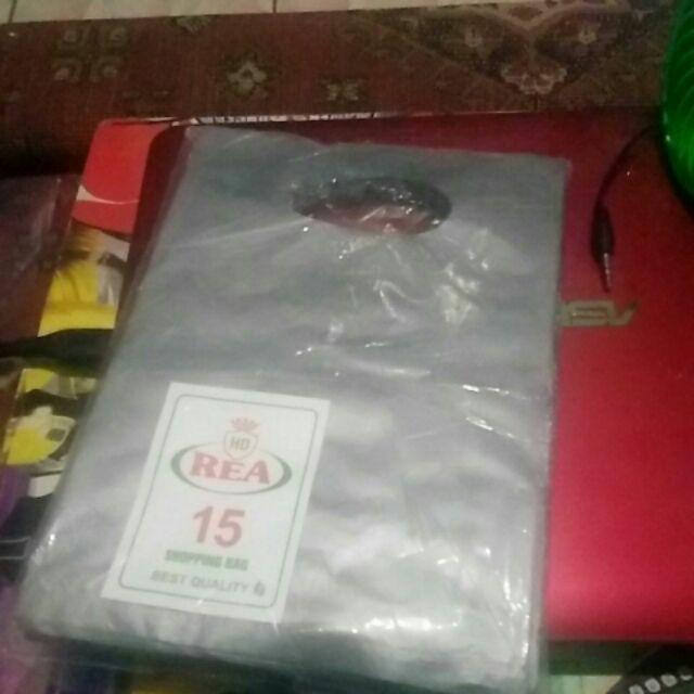 Plastik Hd Plong 15x25 / Kresek Baju / Kresek Warna Warni / Kresek Murah / Kantong Packing