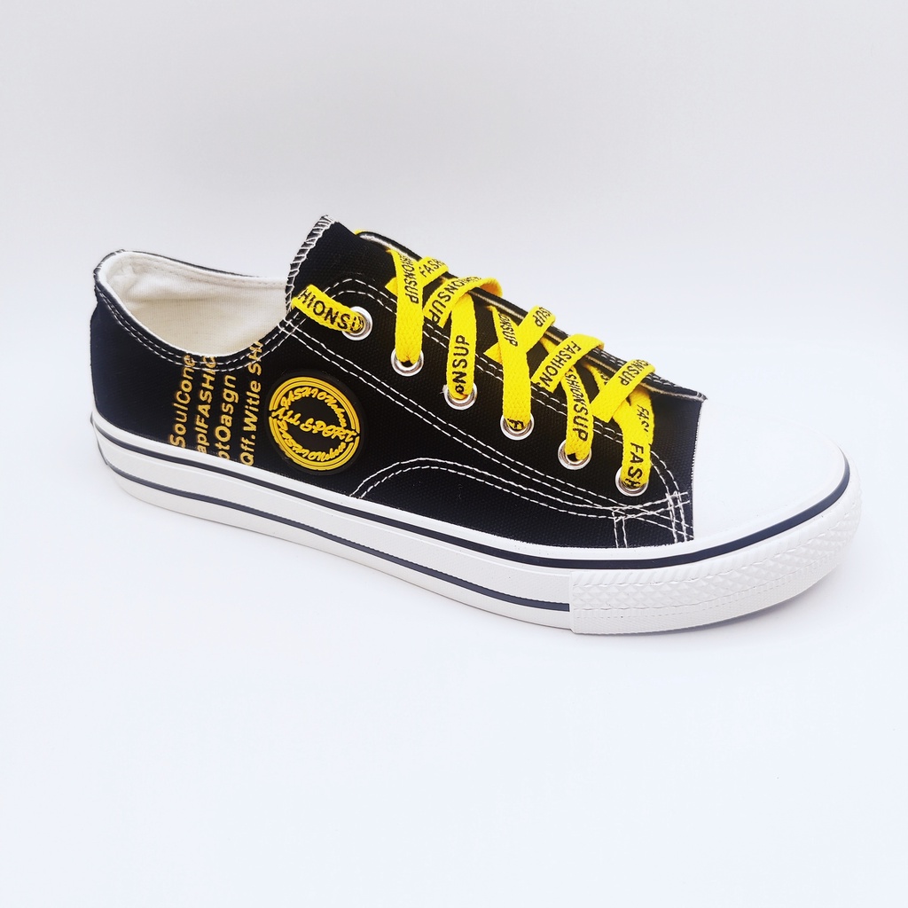 PBT SEPATU SNEAKER PRIA IMPORT - KASUAL MEN‘S SPORT  FASHION 2023“SQ09”(FREE BOX POLOS）