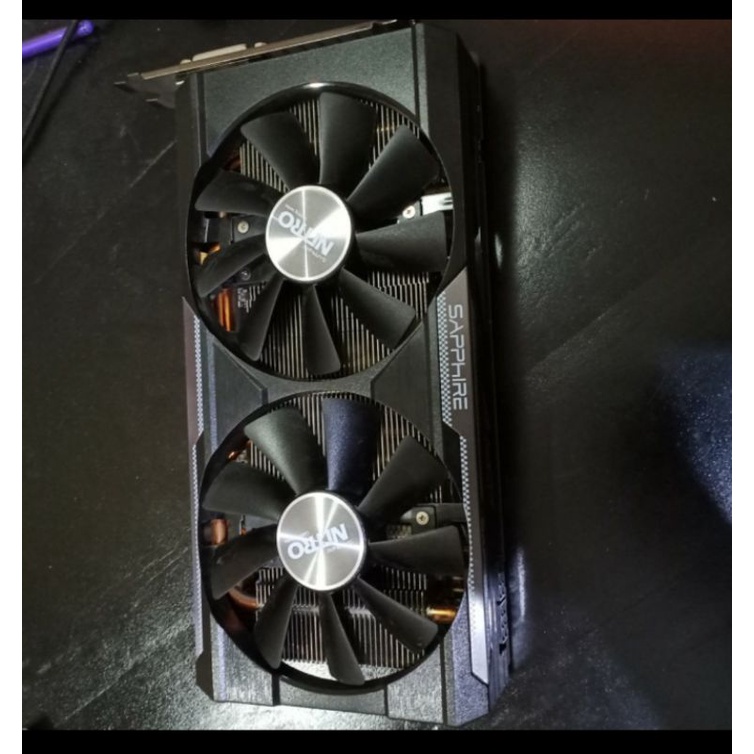 vga amd radeon r9 380 sapphire 4gb ddr5