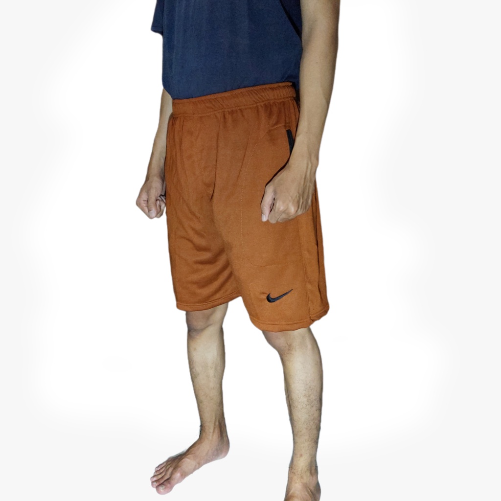 Celana pendek pria dewasa kolor boxer tersedia size jumbo dan standar dan juga kecil-Bata XL fit XXL