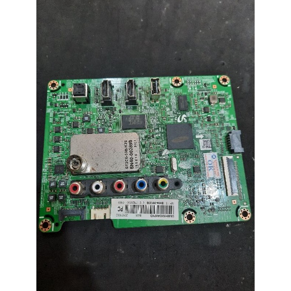 MB Mainboard Mesin TV SAMSUNG UA-48H5003AK 48H5003AK 48H5003 UA48H5003 UA48H5003AK UA 48H5003 AK