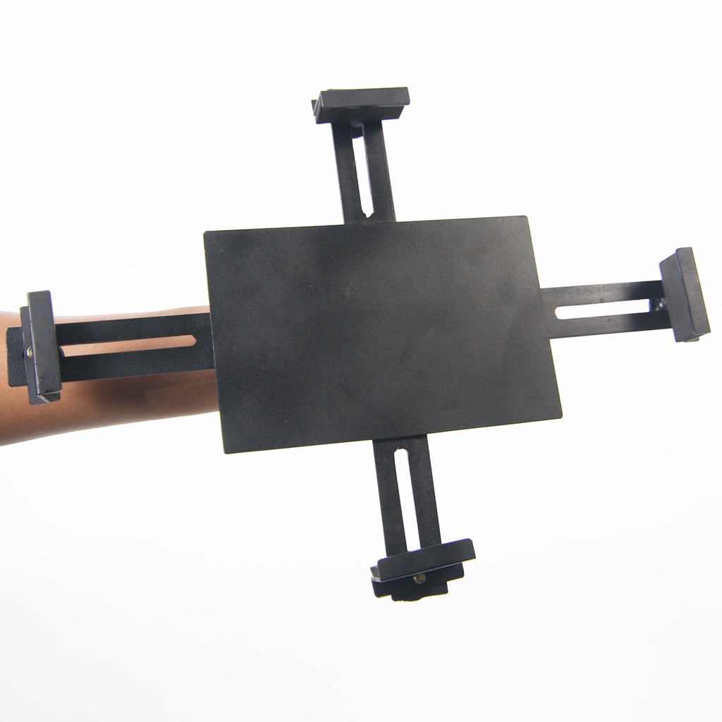 Holder Stand untuk Laptop Notebook Apple Dudukan Tripod