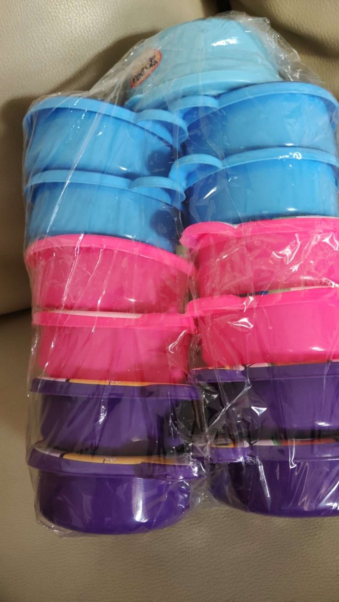 Tempat Makan Anak Tk Paud Dora S / Souvenir Ulang Tahun