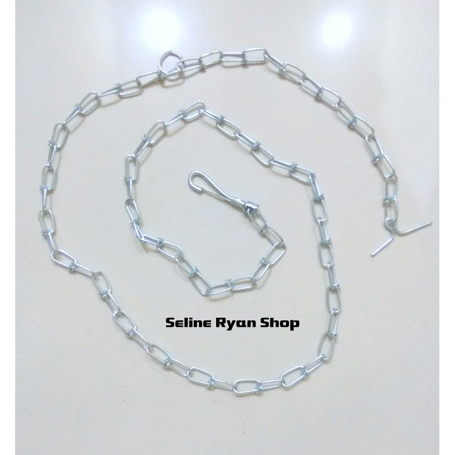 Rantai Hewan Peliharaan Anjing, Monyet, Kucing dll. no. 30