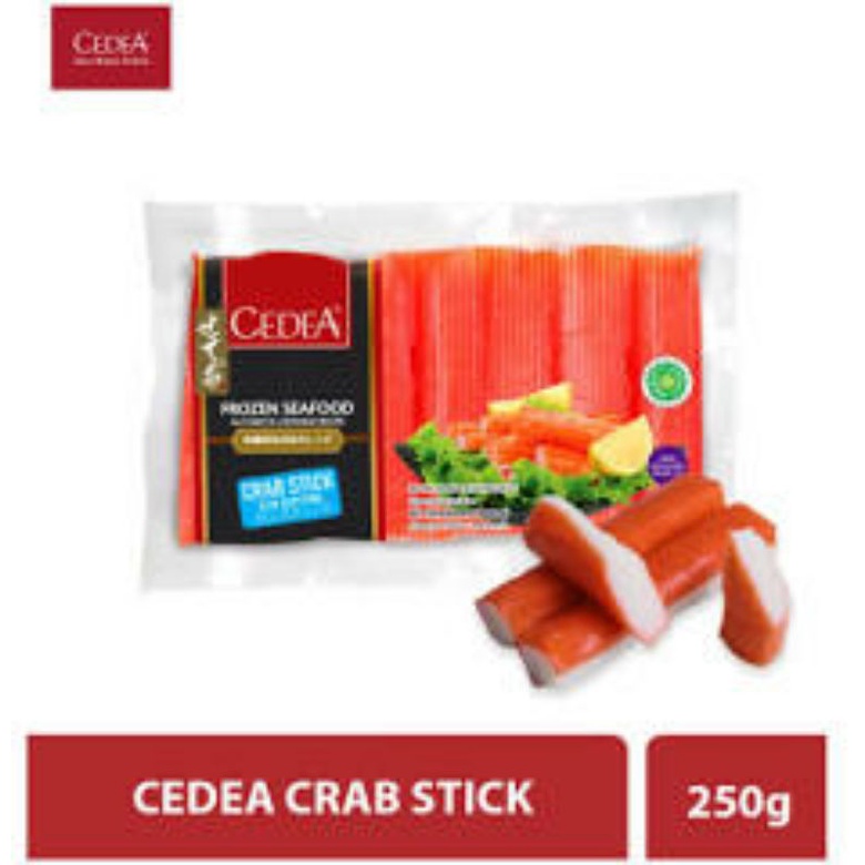 

CEDEA Crab Stick 250gr