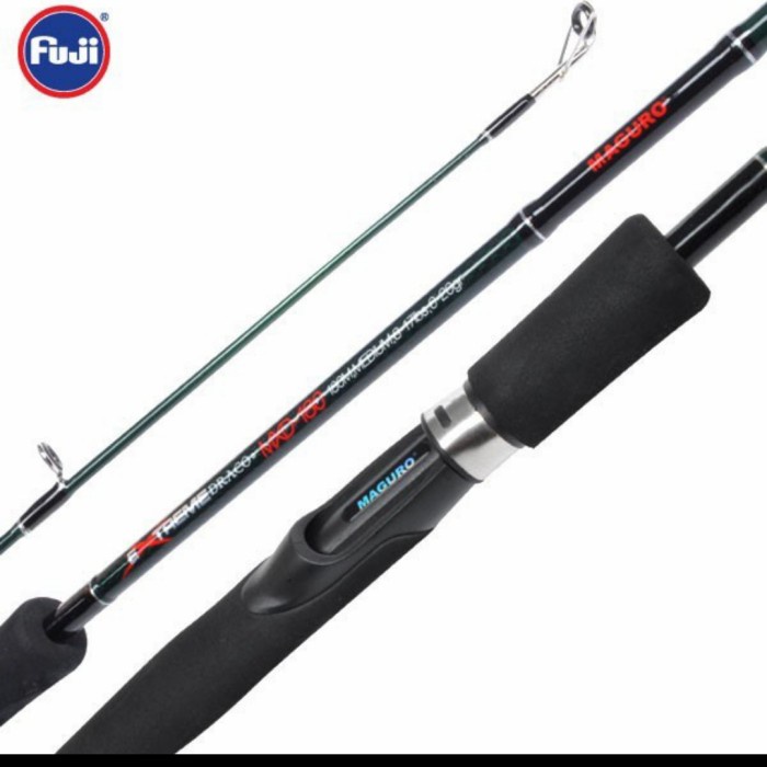 joran maguro extreme draco 150 cm