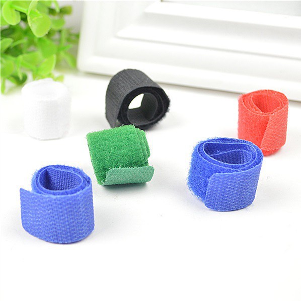 Grab medan Cable Clips 6 PCS - CC-918