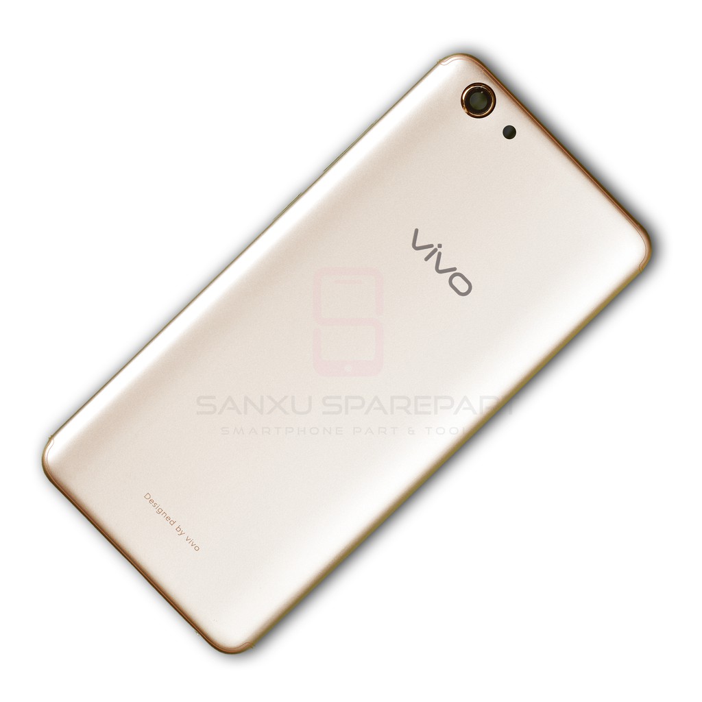 Backdoor Vivo Y71 / Tutup Belakang Vivo Y71 / Chasing Vivo Y71