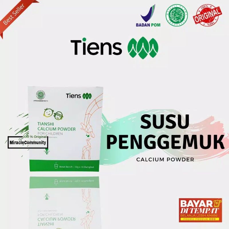 

Susu penggemuk | Penggemuk badan | Penambah berat badan | Penambah nafsu makan | Obat penggemuk