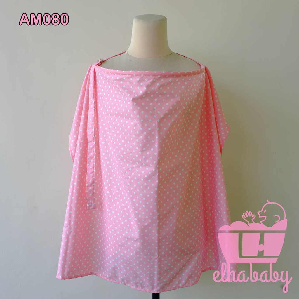 Celemek Apron Perlengkapan Bayi Perlengkapan Bayi Baru Lahir Baby Gift Set Bayar Di Tempat Kado Bayi-AM080