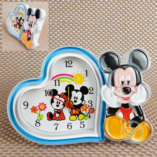 JAM MICKEY MOUSE LOVE