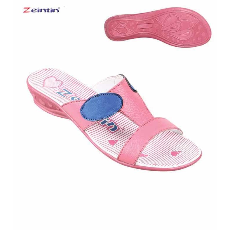 Sandal Anak Perempuan Bahan Kulit Sandal Anak by 2942 Zeintin q4