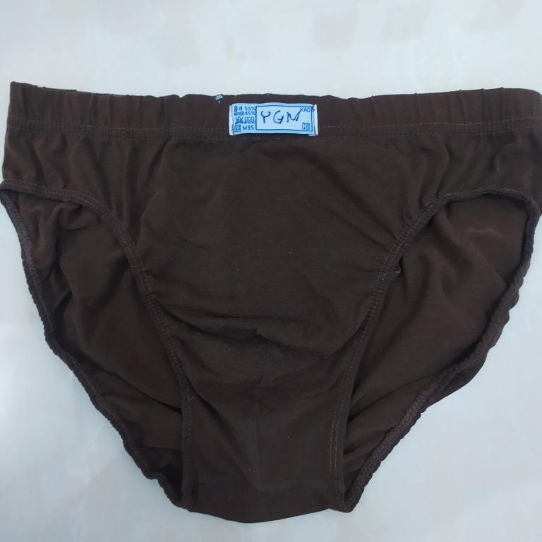 Celana Dalam Pria Preloved / Boxer Brief Preloved / Branded 205