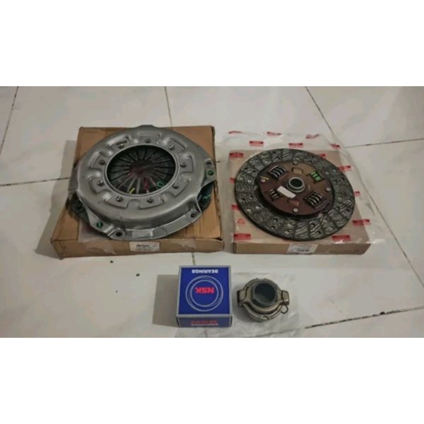 KOPLING SET ISUZU ELF 77PS ASLI