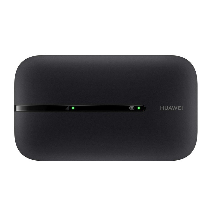 Huawei Mifi Modem H1 E5576 Brovi 4G LTE free 14GB Tsel - Unlock all operator