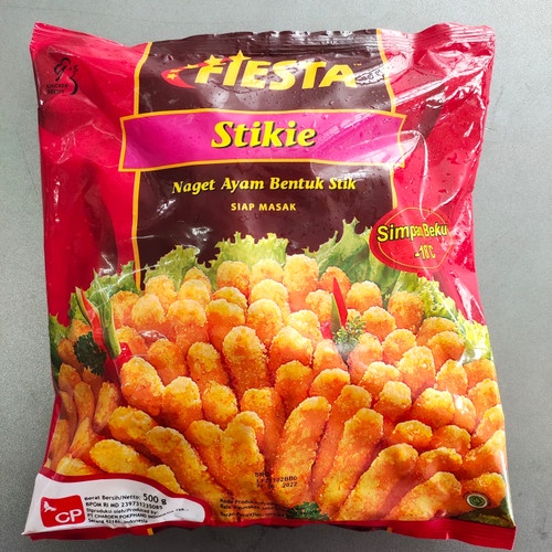 FIESTA STIKIE 500 GR