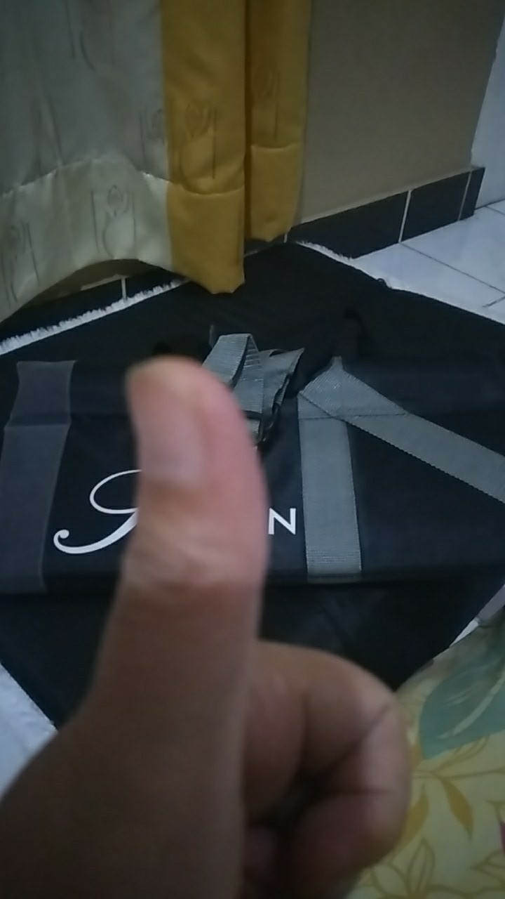 Kursi Lipat Senderan Lesehan Senden B.05 Itikaf Kajian Haji Umroh Camping Bergaransi 1 Tahun