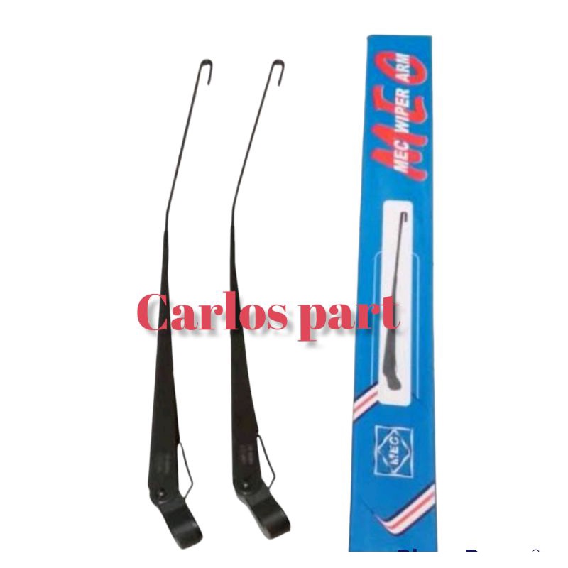 stang wiper/wiper arm t120ss/futura set kiri kanan stang kipas kaca