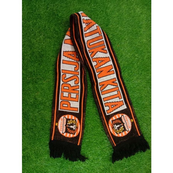 SYAL PERSIJA SYAL PERSIJA MENYATUKAN KITA