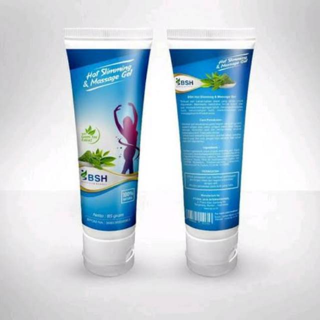 BSH Lotion Pelangsing