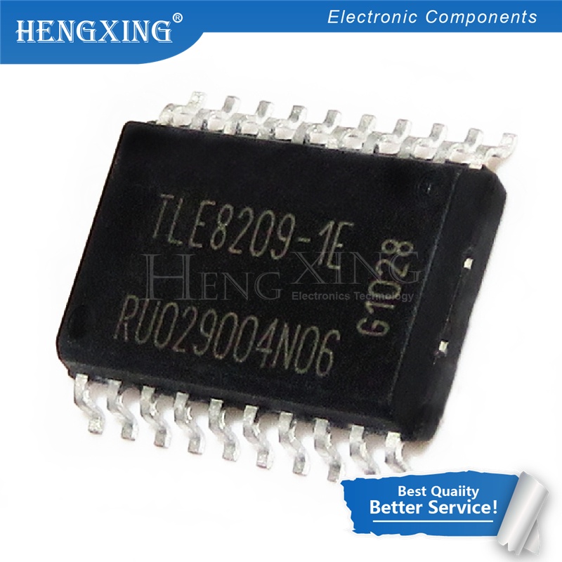 10pcs Ic TLE8209-1E TLE8209-2E TLE8209 SOP-20