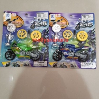 motor gp mini motor gp kecil motor gp unik