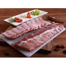 

AROMA Spare Ribs Special Tebal 1kg