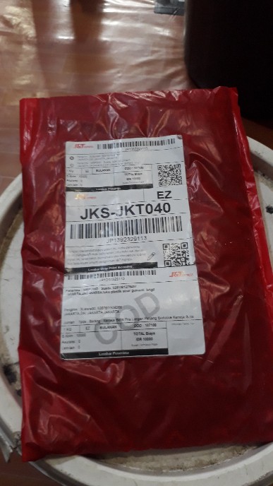 Kemeja Batik Pria Lengan Panjang Exclusive Kemeja Batik Cowok Kerja Kantoran Batik Stretch 1010