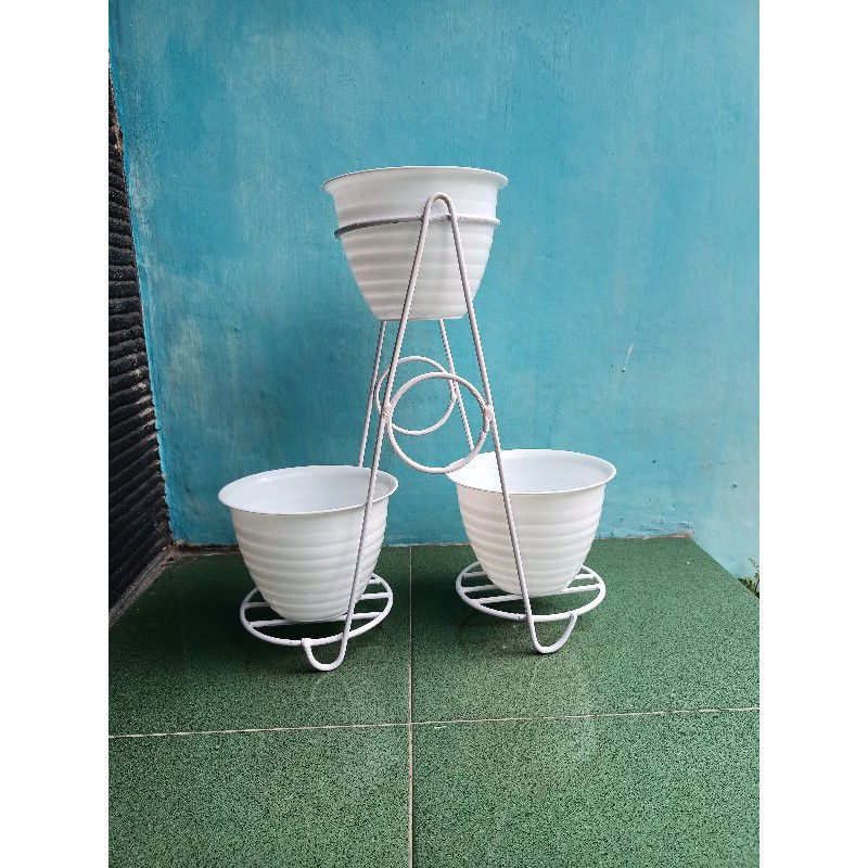 STANDING POT A MINI UKURAN 40CM