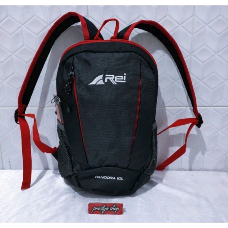 tas ransel mini rei pandora10liter  T35XP25XL6CM original