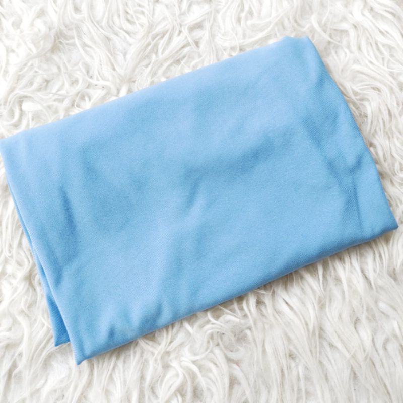 Bergo Sport Syari Olahraga-Wardah