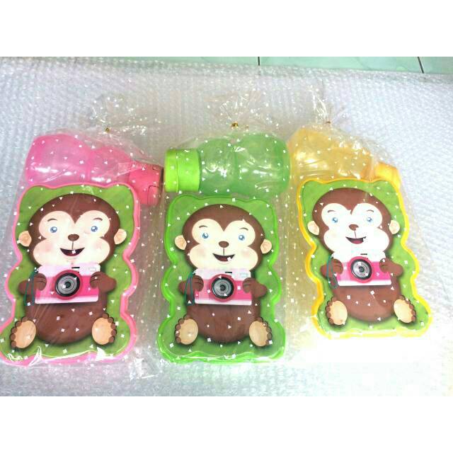 Paket Souvenir Ulang Tahun tempat makan