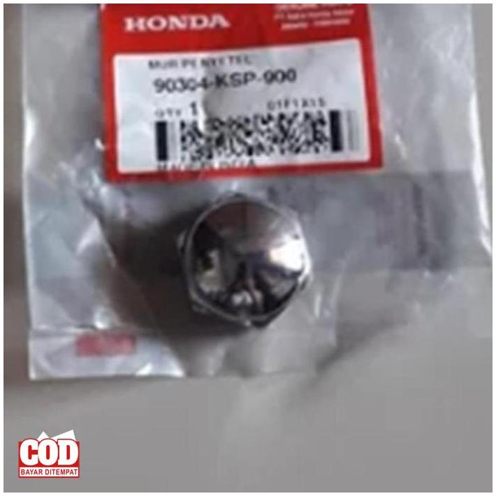 Baut Comstir Mur Segitiga Komstir Cbr Megapro Verza Cb150 Monosok Hgp (( Kode 030))