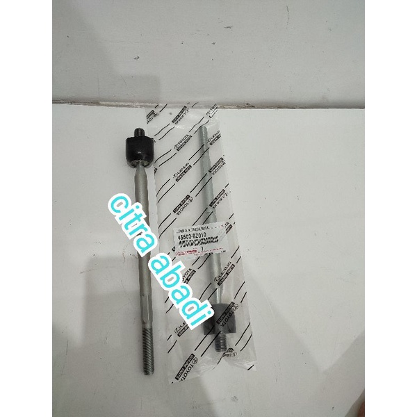 rack end avanza xenia 45503-bz010