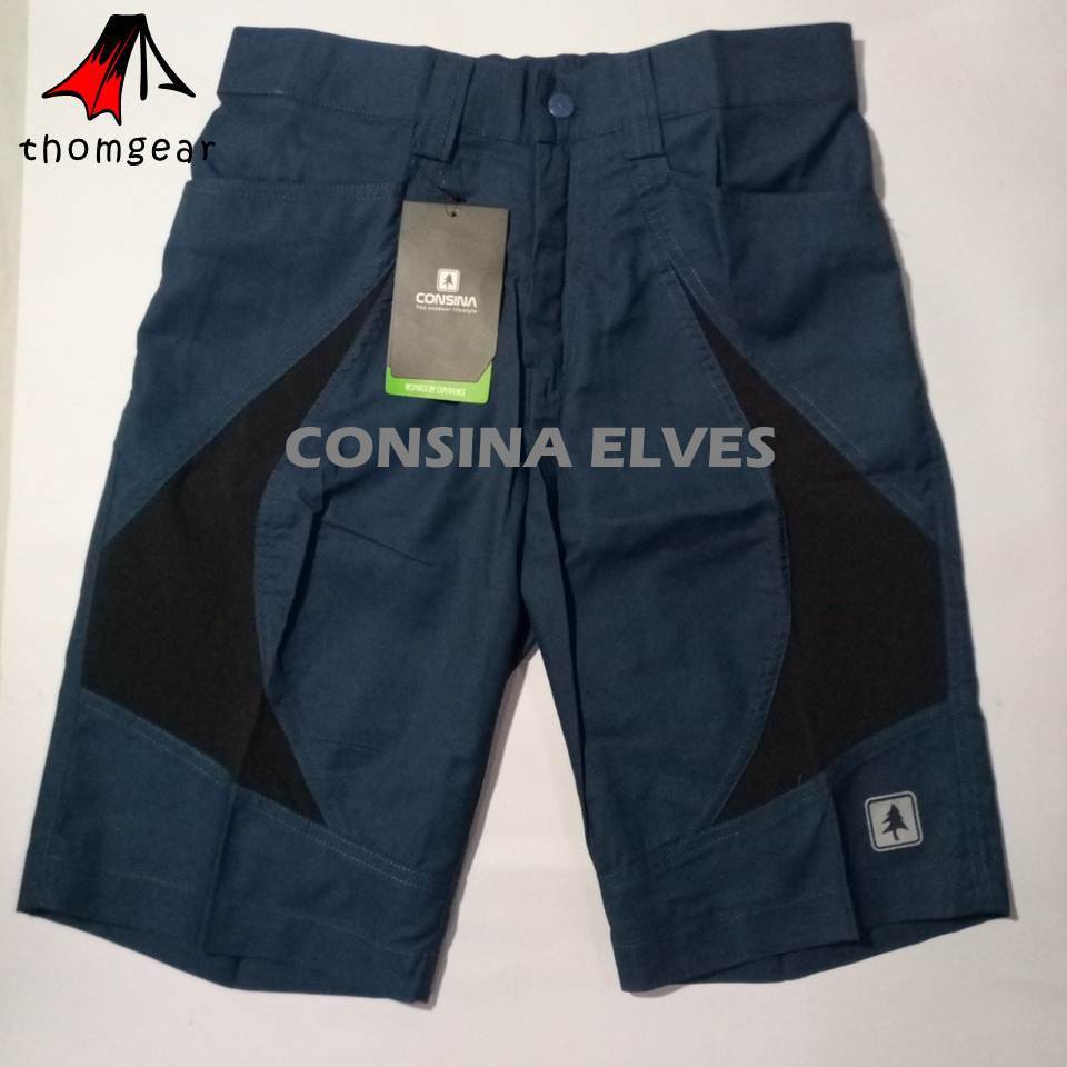 Celana Pendek Consina Elves Pendek Thomgear Paiton Probolinggo