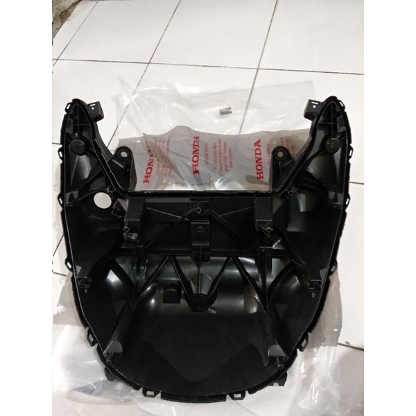 Batok Reflektor Lampu Depan PCX 150 Lokal K97 ORIGINAL