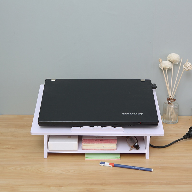 Meja laptop portable stand laptop portable meja leptop lipat portable minimalis vivian vertical Laptop stand Portable mini storage Vintage desk meja kerja belajar  terbaru Murah serbaguna Minimalis laptop kipas DIY Desktop Murah kayu Serbaguna