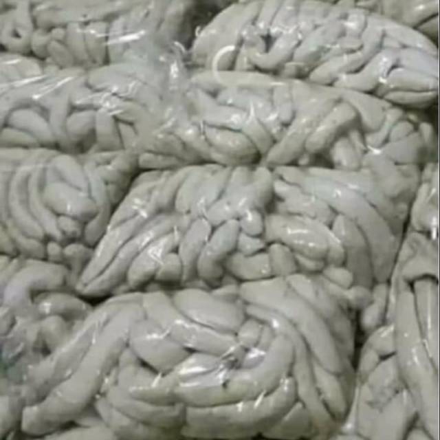 

Otak-otak pres berat 1kg