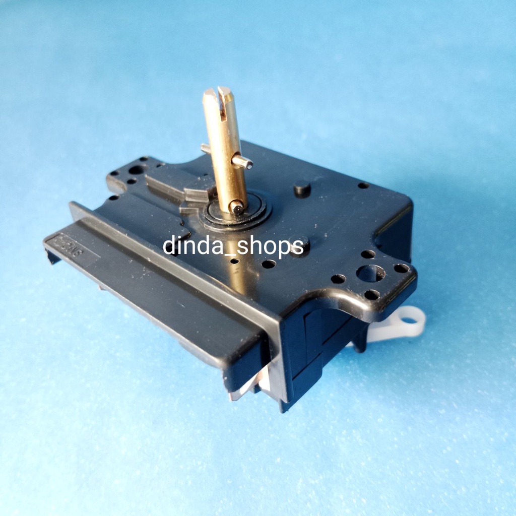Timer Soket Mesin Cuci Pencuci SHARP Polytron Panasonic Tanpa Kabel