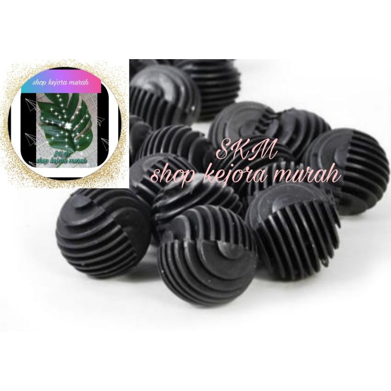Bio ball bulet filter aquarium aquascape bio ball bulet aquarium kolam