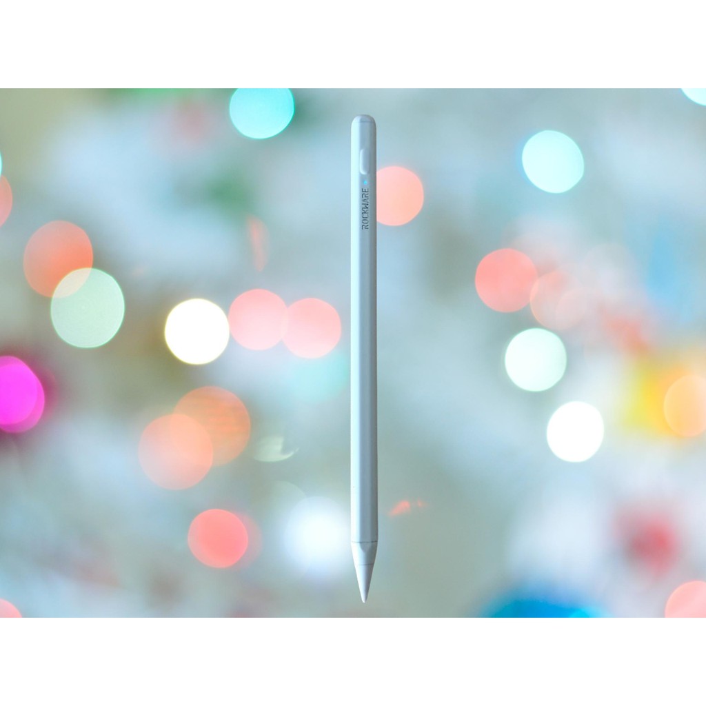 933 ROCKWARE Stylus Touch Pencil PRO For Apple with Palm Rejection