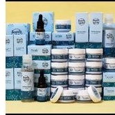 (1 Paket) Skincare Alami - BEAUTY IN THE POT - Brightening Series - Original - Bisa COD