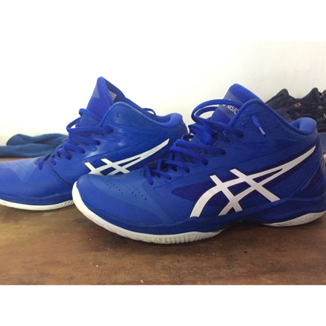 Asics Gel Hoop V11 wide