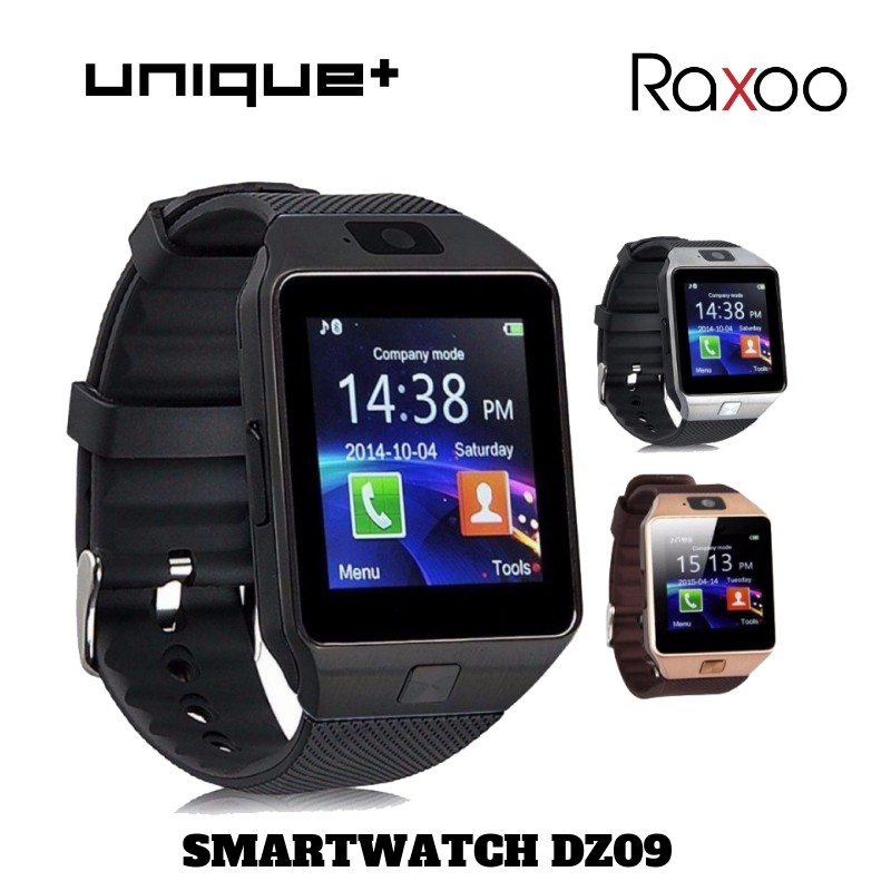 Letine Waterproof Men Sports Smart Watch Wristwatch EX16