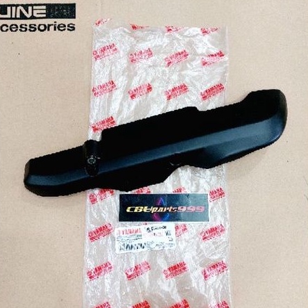 Cover tatakan cvt nouvo sx original yamaha vietnam pnp xeon