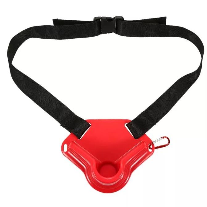 Gimbal Fighting Belt Sabuk Hajar Mini Ringan