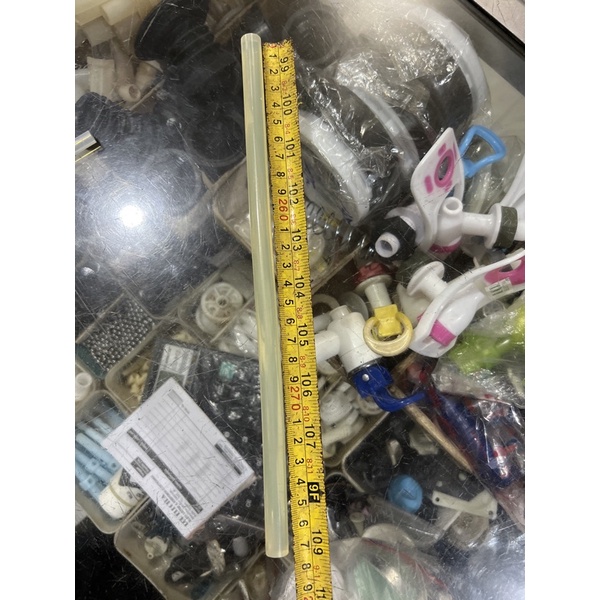 

lem bakar 27cm besar